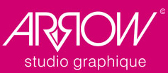 Arrow Studio Graphique